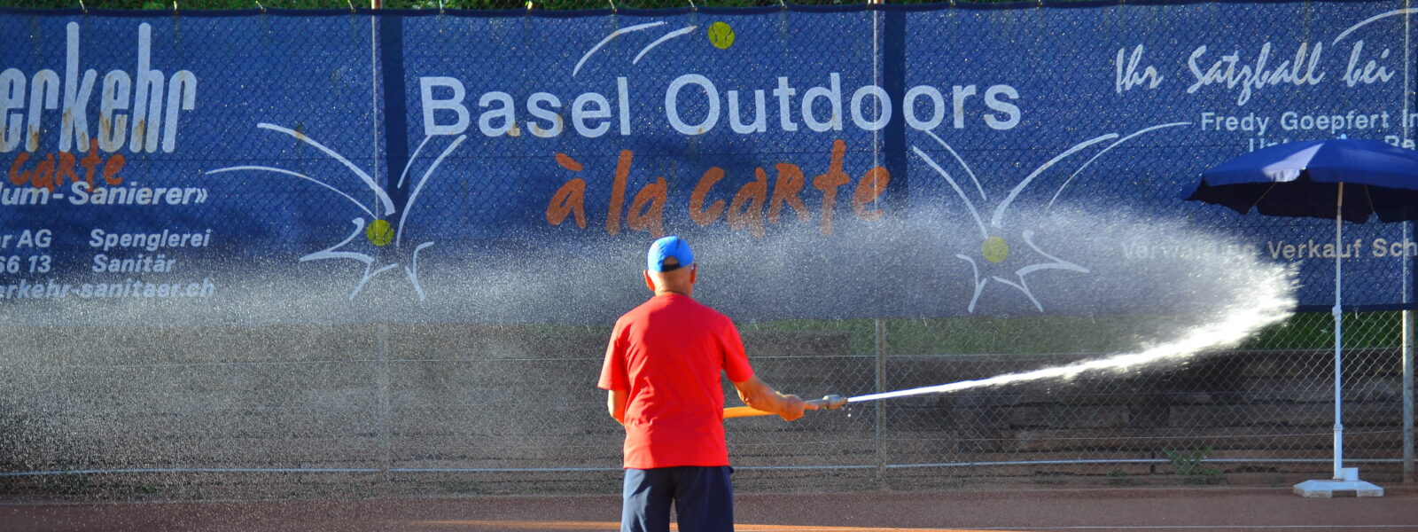 Basel Outdoors 2022 – Jetzt anmelden!