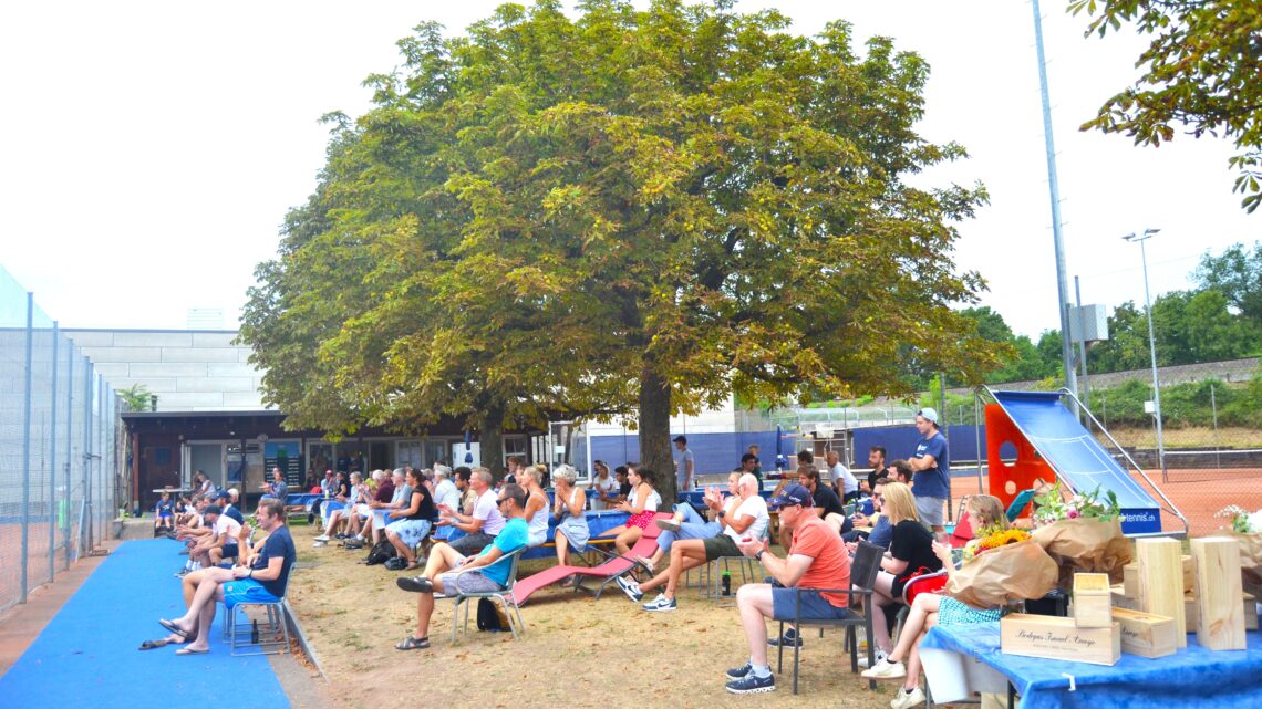 Basel Outdoors sind zurück