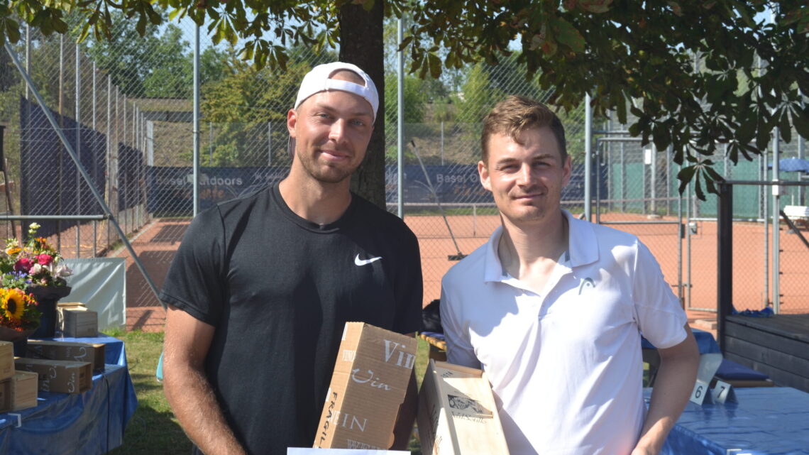 Winners & Siegerliste